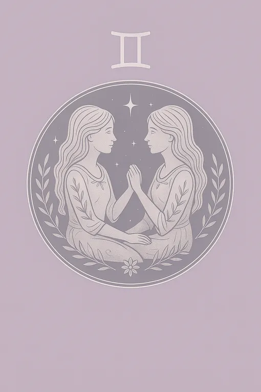 гороскоп на февраль для близнецов