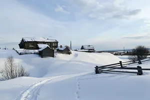 Народные приметы на декабрь 2026 года: топим печи, слушаем воду в колодцах и встречаем Николу Зимнего