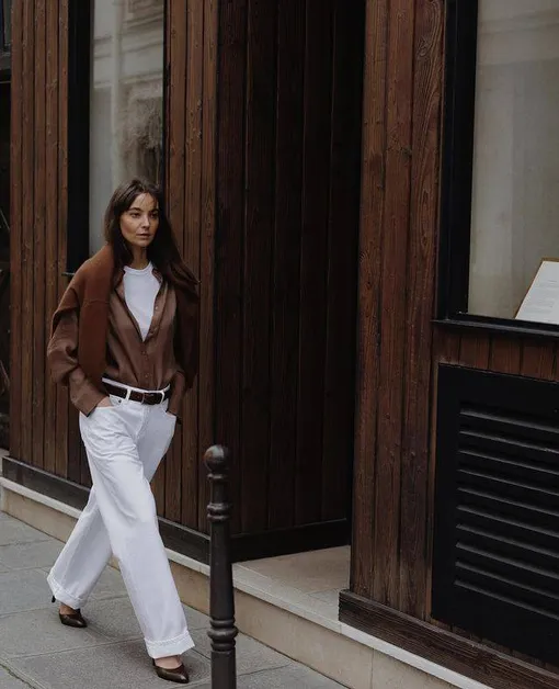 Цвет Девы — коричневый цвет по знаку зодиака