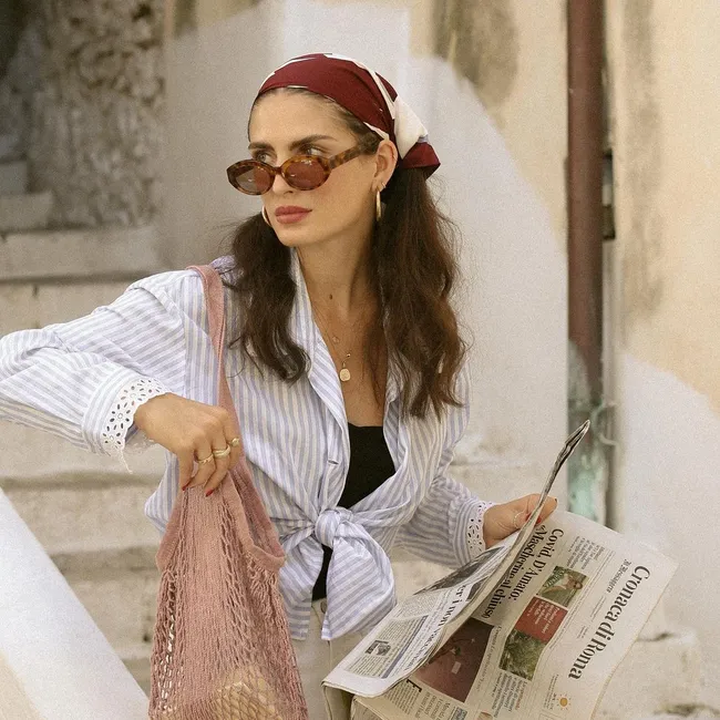 Не стойте слишком близко! Рейтинг самых опасных знаков Зодиака