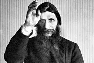 Распутин: биография, предсказания, личная жизнь Распутин: биография, предсказания, личная жизнь