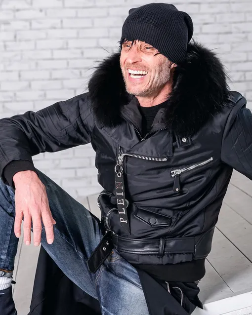 Свами Даши
