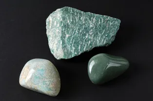 22 зеленых камня, которые обладают магическими свойствами