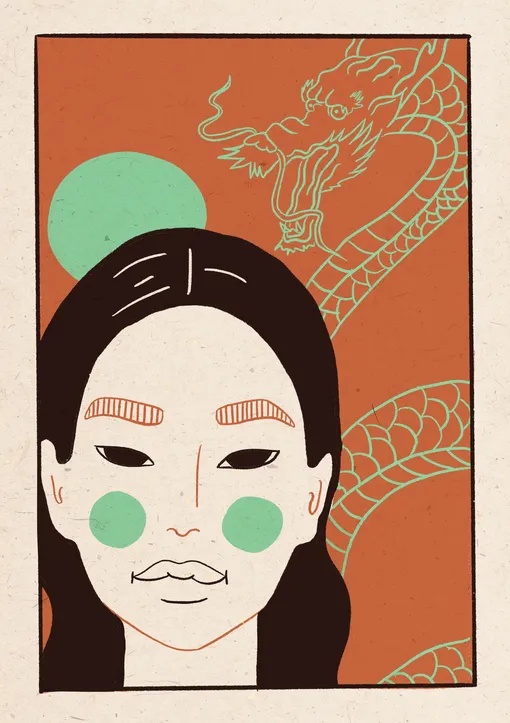 Китайский гороскоп на 2022-й для тех, кто родился в год Дракона Дракон – китайский гороскоп на 2022 год