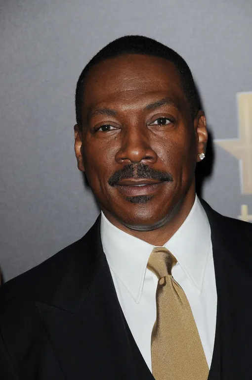 Эдди Мерфи — знаменитость знака Овен, сумевший покорить не только США, но и весь мир Эдди Мерфи