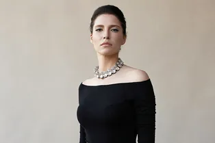 Соня Егорова: биография, предсказания, личная жизнь