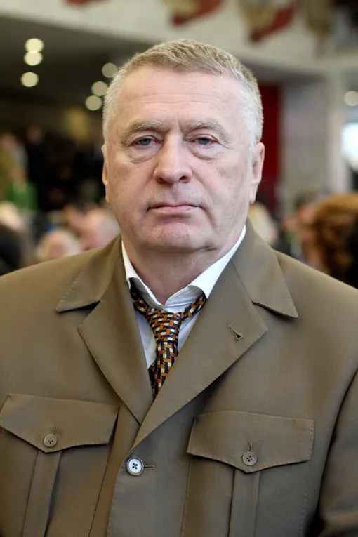 Владимир Жириновский Прогноз на 2027 год: что предсказали Ванга, Жириновский, Мессинг, Глоба, Дараган, Нострадамус — Владимир Жириновский фото