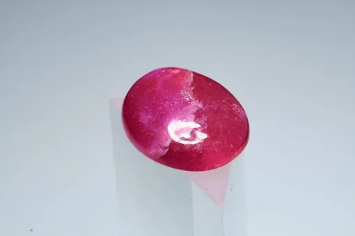 Рубин помогает встретить любовь Рубин помогает встретить любовь