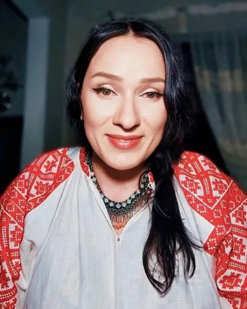 Ангелина Изосимова Ангелина Изосимова фото