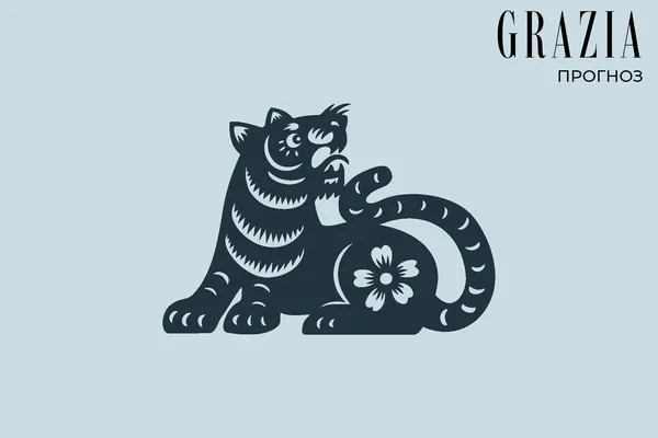 Чего ждать от 2025-го тем, кто родился в год Тигра: подробный гороскоп Чего ждать от 2025-го тем, кто родился в год Тигра: подробный гороскоп