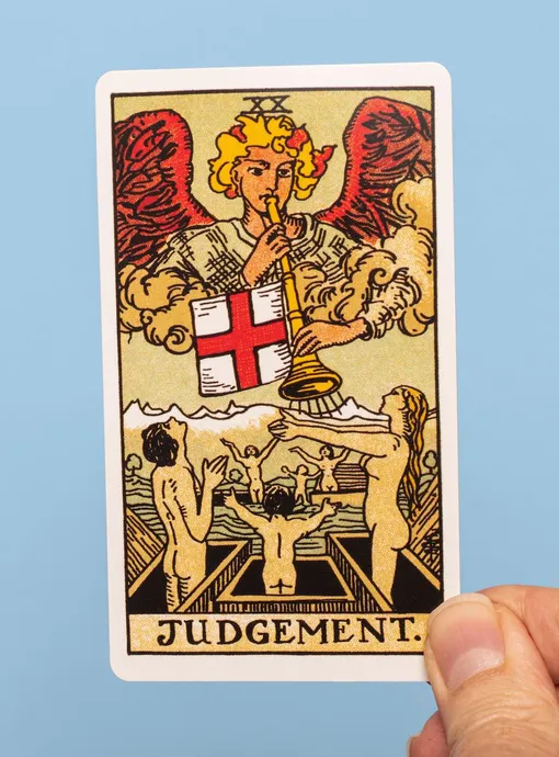 Карта «Суд» Карта «Суд»