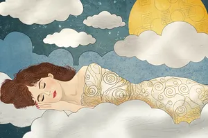 К чему снится падение: как растолковать такой сон