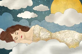 К чему снится падение: как растолковать такой сон