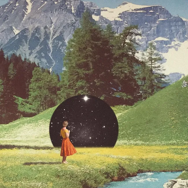 Черное новолуние во льве: кому оно принесет знакомства, а кому — новую работу