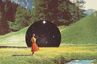 Черное новолуние во льве: кому оно принесет знакомства, а кому — новую работу