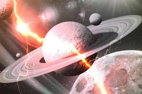 Аспекты планет в натальной карте: их виды и значение Аспекты планет в натальной карте: их виды и значение