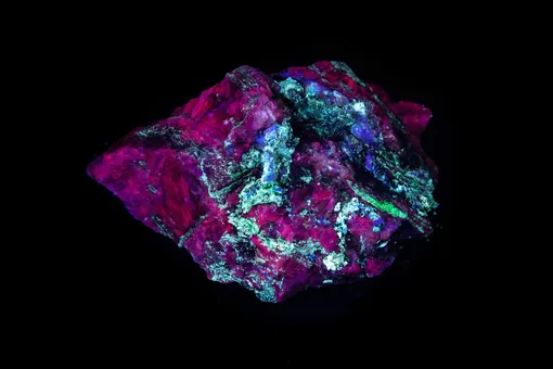 Флюорит Флюорит