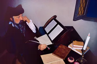 Экономическая катастрофа и новый мировой порядок: что предсказал Нострадамус на 2023 год