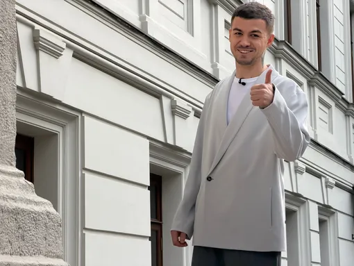 Владислав Череватый