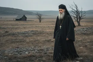 Монах Авель: биография, предсказания, личная жизнь Монах Авель: биография, предсказания, личная жизнь