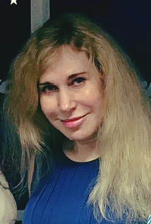 Светлана Драган