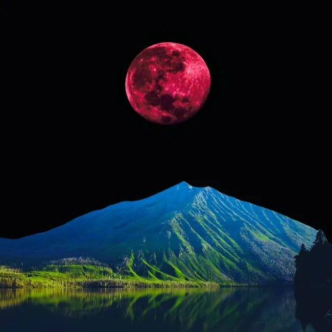 Ретроградный Марс: что он с собой несет и как на нас влияет