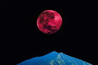 Ретроградный Марс: что он с собой несет и как на нас влияет