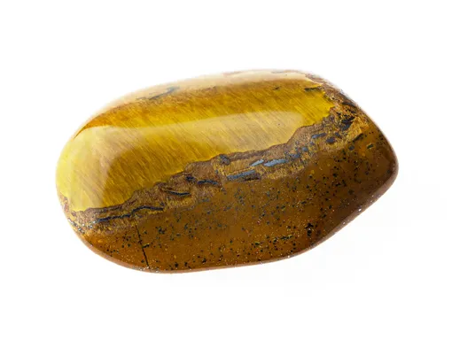 Тигровый глаз для уверенности Тигровый глаз для уверенности