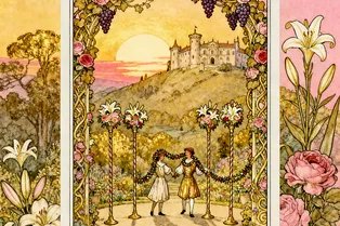 Четверка Жезлов: почему стоит сосредоточиться на отношениях с семьей, если эта карта Таро выпала при раскладе Четверка Жезлов: почему стоит сосредоточиться на отношениях с семьей, если эта карта Таро выпала при раскладе