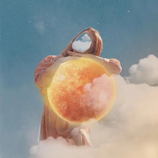 Исходные настройки: как понять, с чем мы пришли в этот мир, и в чем польза информации