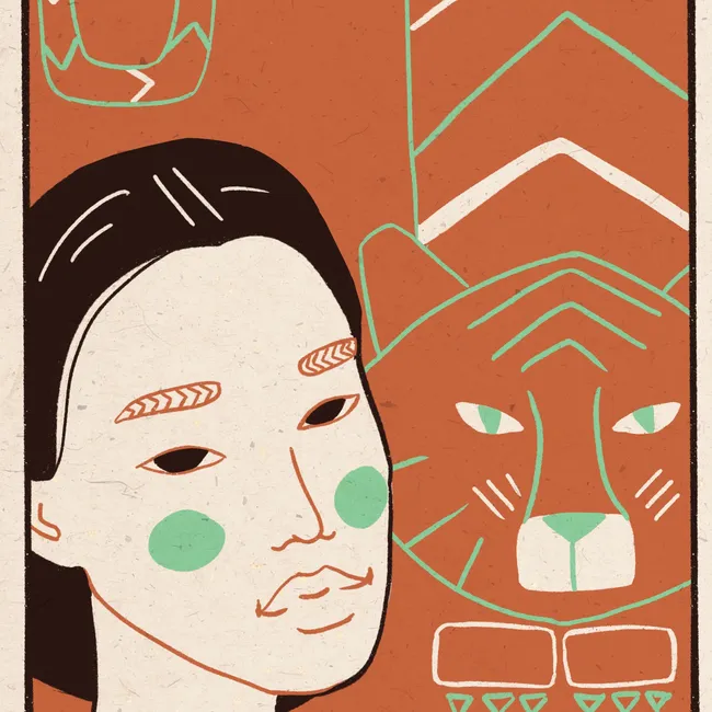 Китайский гороскоп на 2022-й для тех, кто родился в год Тигра