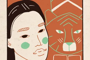 Китайский гороскоп на 2022-й для тех, кто родился в год Тигра