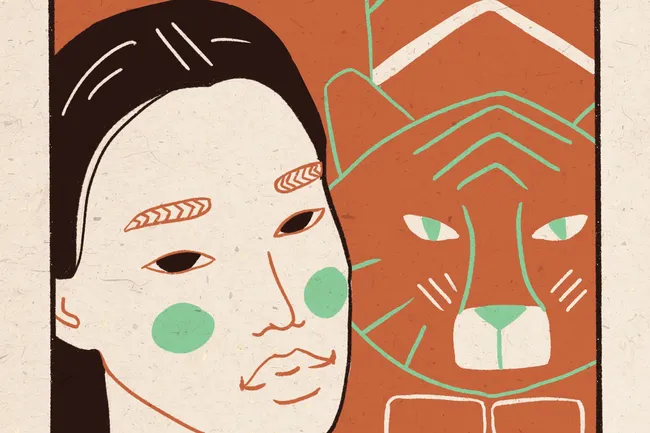 Китайский гороскоп на 2022-й для тех, кто родился в год Тигра