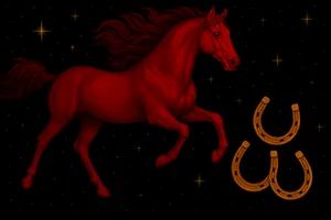 Как активировать удачу в 2026 году: советы для каждого знака зодиака