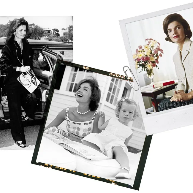 Счастливый талисман с непростым характером: нумеролог рассказал, какой была Жаклин Кеннеди