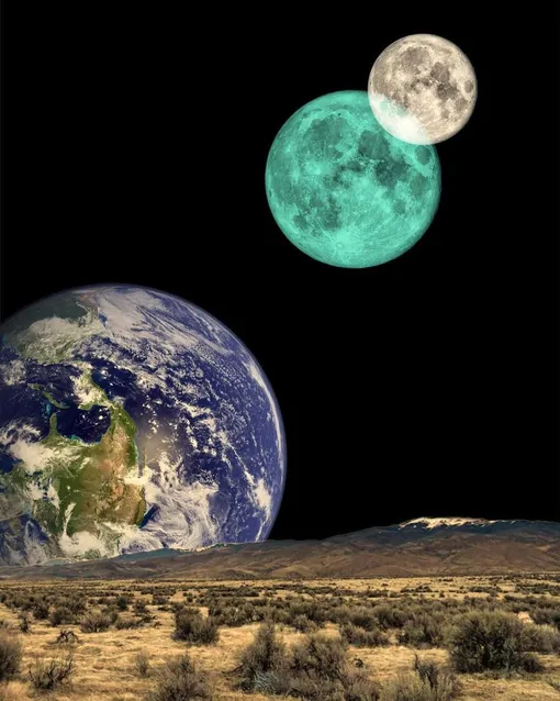 У Льва может поменяться окружение в мае Астропрогноз на май 2024