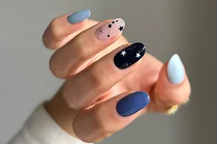 Маникюр по знаку зодиака: 12 идей дизайна ногтей