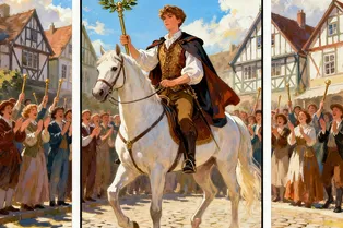 Шестерка Жезлов: пора стать увереннее, если эта карта Таро выпала при раскладе