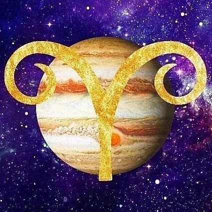 Транзит Юпитера в Овне наделяет нас энергией на личном уровне Транзит Юпитера в Овне наделяет нас энергией на личном уровне