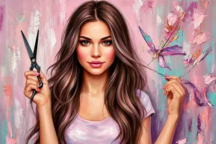 Лунный календарь стрижек на февраль 2026