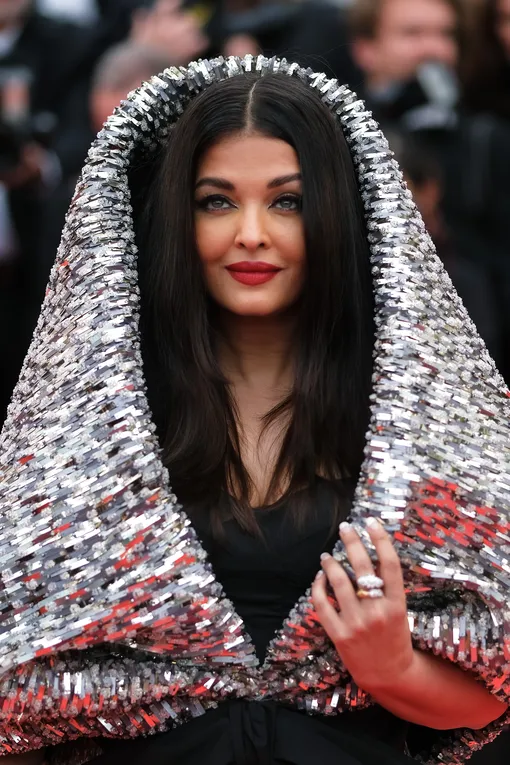 Айшвария Рай обычно консультируется с астрологами, прежде чем принимать важные решения Айшвария Рай