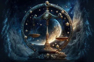 Камни для Весов: какие минералы приведут к гармонии и балансу Камни для Весов: какие минералы приведут к гармонии и балансу