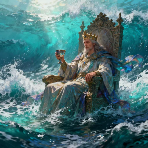 Король Кубков