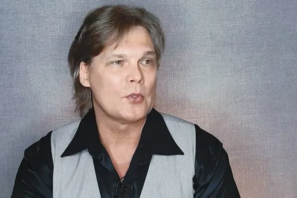 Константин Дараган: биография, предсказания, личная жизнь Константин Дараган: биография, предсказания, личная жизнь