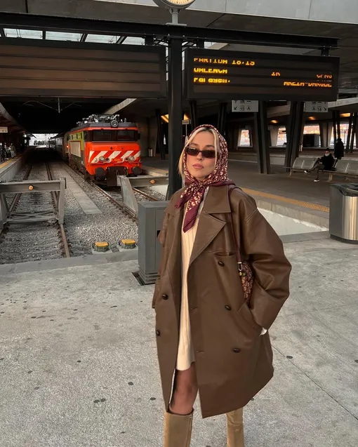 Характер начальника-Стрельца Характер начальника-Стрельца