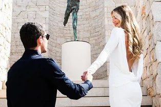 В какие даты заключаются самые крепкие браки