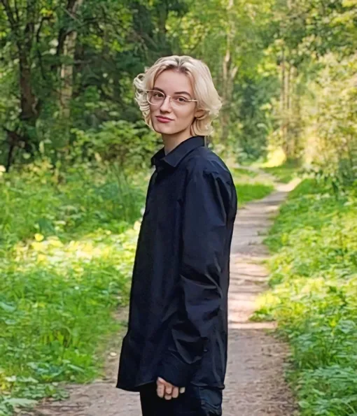 Средняя дочь Елизаветы Петровой — Евгения Средняя дочь Елизаветы Петровой — Евгения