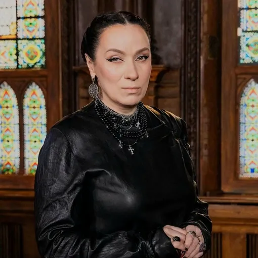 Ангелина Изосимова Ангелина Изосимова