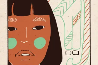 Китайский гороскоп на 2022-й для тех, кто родился в год Лошади