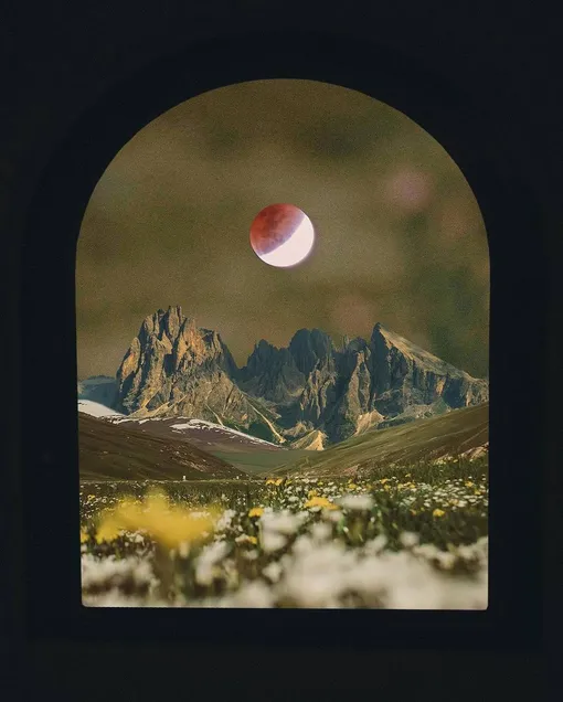 1 Дом в натальной карте значение